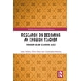 thumbnail image 1 of Routledge Research in Teacher Education Research on Becoming an English Teacher: Through Lacan's Looking Glass, (Hardcover), 1 of 1