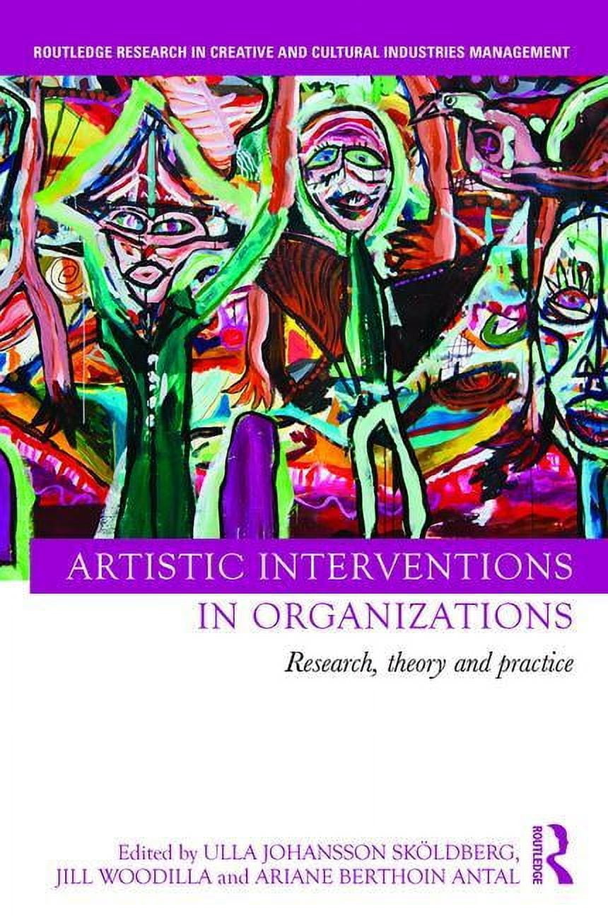 Routledge Research in the Creative and Cultural Industries: Artistic ...