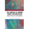 thumbnail image 1 of Routledge Research on African Economics The Enablers of Common Market Implementation: Evidence from the East African Community, (Hardcover), 1 of 1