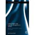 thumbnail image 1 of Routledge Research on Taiwan Culture Politics and Linguistic Recognition in Taiwan: Ethnicity, National Identity, and the Party System, (Hardcover), 1 of 1