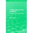 thumbnail image 1 of Routledge Revivals A Geography of the Lifeworld (Routledge Revivals): Movement, Rest and Encounter, (Hardcover), 1 of 1