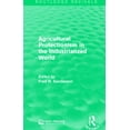 thumbnail image 1 of Routledge Revivals Agricultural Protectionism in the Industrialized World, (Paperback), 1 of 1