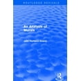 thumbnail image 1 of Routledge Revivals An Analysis of Morals, (Paperback), 1 of 1