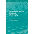 thumbnail image 1 of Routledge Revivals An Introduction to Political Philosophy (Routledge Revivals), (Paperback), 1 of 1