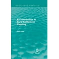 thumbnail image 1 of Routledge Revivals An Introduction to Rural Settlement Planning (Routledge Revivals), (Hardcover), 1 of 1