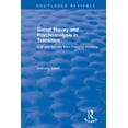 thumbnail image 1 of Routledge Revivals: Anthony Elliott: Ear Social Theory and Psychoanalysis in Transition: Self and Society from Freud to Kristeva, (Hardcover), 1 of 1