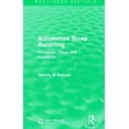 thumbnail image 1 of Routledge Revivals Automotive Scrap Recycling: Processes, Prices and Prospects, (Hardcover), 1 of 1