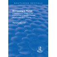 thumbnail image 1 of Routledge Revivals: Becoming a Nurse: A Hermeneutic Study of the Experiences of Student Nurses on a Project 2000 Course (Paperback), 1 of 1