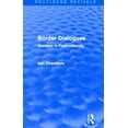 thumbnail image 1 of Routledge Revivals Border Dialogues (Routledge Revivals): Journeys in Postmodernity, (Hardcover), 1 of 1