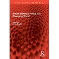thumbnail image 1 of Routledge Revivals British Defence Policy in a Changing World, (Paperback), 1 of 1