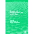 thumbnail image 1 of Routledge Revivals Change and Development in the Middle East (Routledge Revivals): Essays in honour of W.B. Fisher, (Paperback), 1 of 1