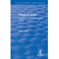 thumbnail image 1 of Routledge Revivals Cheats at Work: An Anthropology of Workplace Crime, (Paperback), 1 of 1