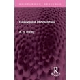 thumbnail image 1 of Routledge Revivals Colloquial Hindustani, (Paperback), 1 of 1