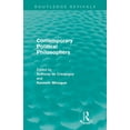 thumbnail image 1 of Routledge Revivals Contemporary Political Philosophers, (Paperback), 1 of 1
