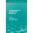 thumbnail image 1 of Routledge Revivals Disaggregation in Econometric Modelling (Routledge Revivals), (Paperback), 1 of 1