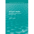 thumbnail image 1 of Routledge Revivals Economic Studies (Routledge Revivals): Contributions to the Critique of Economic Theory, (Paperback), 1 of 1
