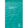 thumbnail image 1 of Routledge Revivals Education and Schooling, (Paperback), 1 of 1