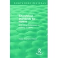 thumbnail image 1 of Routledge Revivals Educational Standards for Nurses: With Other Addresses on Nursing Subjects, (Paperback), 1 of 1