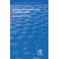thumbnail image 1 of Routledge Revivals Emergent Commercial Trends and Aviation Safety, (Paperback), 1 of 1