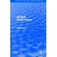 thumbnail image 1 of Routledge Revivals English Word-Stress, (Hardcover), 1 of 1