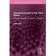 thumbnail image 1 of Routledge Revivals Entrepreneurship in the Third World: Risk and Uncertainty in Industry in Pakistan, (Hardcover), 1 of 1