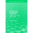 thumbnail image 1 of Routledge Revivals Environment, Development, Agriculture: Integrated Policy Through Human Ecology, (Hardcover), 1 of 1