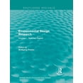 thumbnail image 1 of Routledge Revivals: Environmental Design Environmental Design Research: Volume one selected papers, (Paperback), 1 of 1