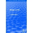 thumbnail image 1 of Routledge Revivals Essays on Art (Routledge Revivals), (Hardcover), 1 of 1
