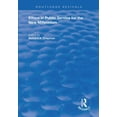 thumbnail image 1 of Routledge Revivals: Ethics in Public Service for the New Millennium (Paperback), 1 of 1