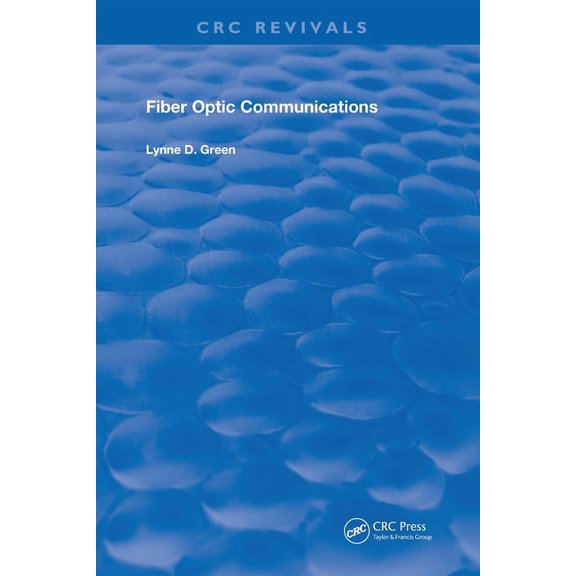 Routledge Revivals Fiber Optic Communications, (Paperback)