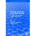 thumbnail image 1 of Routledge Revivals Revival: Gaining Advantage from Open Borders (2001): An Active Space Approach to Regional Development, (Paperback), 1 of 1