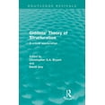 thumbnail image 1 of Routledge Revivals Giddens' Theory of Structuration (Routledge Revivals): A critical appreciation, (Paperback), 1 of 1