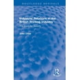 thumbnail image 1 of Routledge Revivals Industrial Relations in the British Printing Industry: The Quest for Security, (Hardcover), 1 of 1