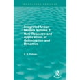 thumbnail image 1 of Routledge Revivals Integrated Urban Models Volume 2: New Research and Applications of Optimization and Dynamics (Routledge Revivals), (Paperback), 1 of 1