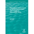 thumbnail image 1 of Routledge Revivals International Comparisons of Vocational Education and Training for Intermediate Skills, (Hardcover), 1 of 1