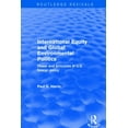 thumbnail image 1 of Routledge Revivals International Equity and Global Environmental Politics: Power and Principles in US Foreign Policy, (Hardcover), 1 of 1