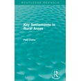thumbnail image 1 of Routledge Revivals Key Settlements in Rural Areas (Routledge Revivals), (Paperback), 1 of 1