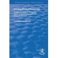 thumbnail image 1 of Routledge Revivals Knowing Beyond Knowledge: Epistemologies of Religious Experience in Classical and Modern Advaita, (Paperback), 1 of 1