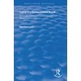 thumbnail image 1 of Routledge Revivals Living in a Contaminated World: Community Structures, Environmental Risks and Decision Frameworks, (Hardcover), 1 of 1
