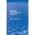 thumbnail image 1 of Routledge Revivals Marriage Ceremonies in Morocco (Routledge Revivals), (Paperback), 1 of 1