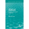 thumbnail image 1 of Routledge Revivals Mergers and Acquisitions (Routledge Revivals): Geographical and spatial persspectives, (Hardcover), 1 of 1