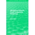 thumbnail image 1 of Routledge Revivals Modelling Pension Fund Investment Behaviour (Routledge Revivals), (Hardcover), 1 of 1
