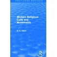 thumbnail image 1 of Routledge Revivals Modern Religious Cults and Movements (Routledge Revivals), (Paperback), 1 of 1