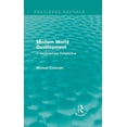 thumbnail image 1 of Routledge Revivals Modern World Development: A Geographical Perspective, (Hardcover), 1 of 1