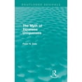 thumbnail image 1 of Routledge Revivals Myth of Japanese Uniqueness (Routledge Revivals), (Paperback), 1 of 1