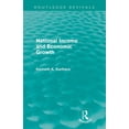thumbnail image 1 of Routledge Revivals National Income and Economic Growth (Routledge Revivals), (Paperback), 1 of 1