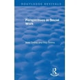 thumbnail image 1 of Routledge Revivals: Noel Timms Perspectives in Social Work, Book 1, (Hardcover), 1 of 1
