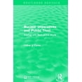 thumbnail image 1 of Routledge Revivals Nuclear Imperatives and Public Trust: Dealing with Radioactive Waste, (Paperback), 1 of 1
