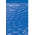 thumbnail image 1 of Routledge Revivals Patterns of Culture, (Paperback), 1 of 1