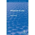 thumbnail image 1 of Routledge Revivals Philosophy of Logic (Routledge Revivals), (Paperback), 1 of 1